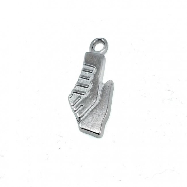 Elcik desenli tasarım 33 mm x 11 mm E 373 Elcik desenli tasarım 33 mm x 11 mm E 373