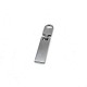 Zipper grip simple and stylish 37 mm x 8 mm E 387