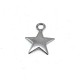 Zipper grip star shape 16 mm E 390