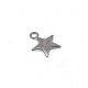 Fermuar elciği yıldız şekil 16  mm E 390