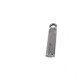 Zipper Puller 6 mm x 30 mm E 440 Zipper Puller 6 mm x 30 mm E 440
