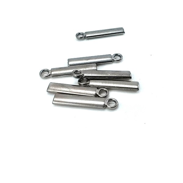 30 mm Zipper Pullers Rod Zipper Pullers E 440