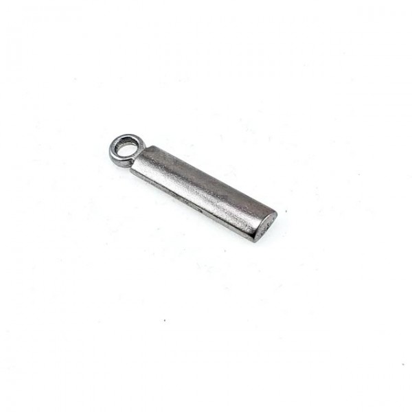 30 mm Zipper Pullers Rod Zipper Pullers E 440