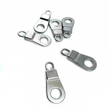 3 cm Sport Zipper Pullers E 449