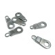 3 cm Sport Zipper Pullers E 449