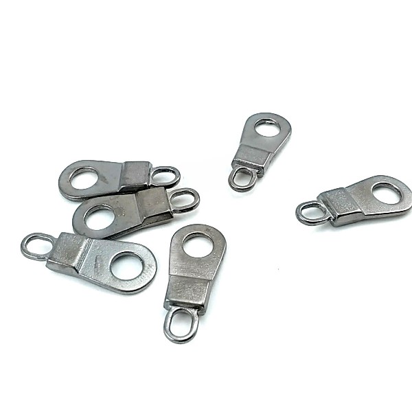 3 cm Sport Zipper Pullers E 449