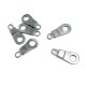 3 cm Sport Zipper Pullers E 449