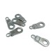 3 cm Sport Zipper Pullers E 449