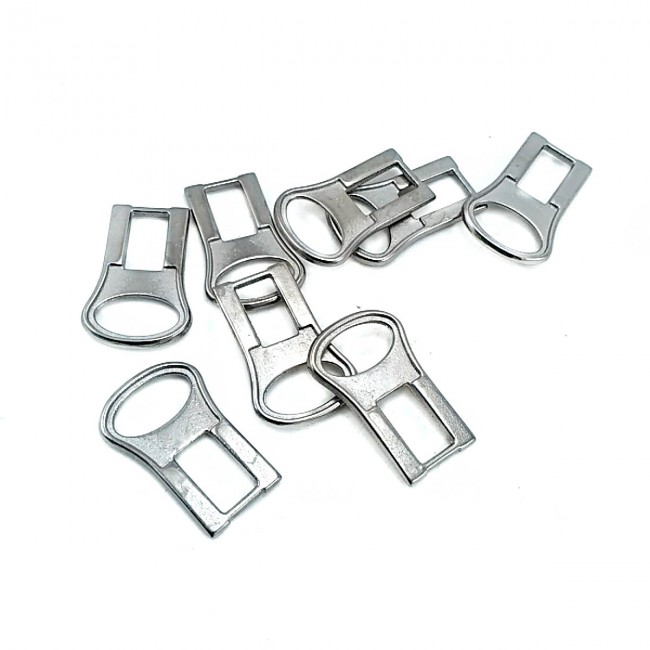 Fermuar Elcik 9 mm 24 mm E 462 Fermuar Elcik 9 mm 24 mm E 462