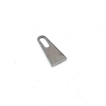 20 mm Zipper Puller 9 mm  E 463