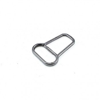 25 mm Zipper Puller 18 mm  E 478