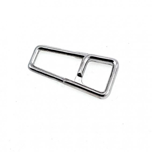 27 x 13 mm Klasik Elcik Fermuar E 510 27 x 13 mm Klasik Elcik Fermuar E 510