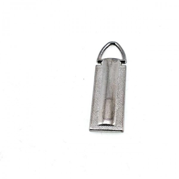 32 mm x 10 mm Sportive design Zipper Puller E 530