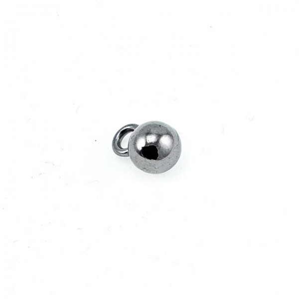 11 mm x 8 mm Ball Shaped Handle E 564
