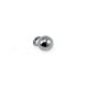 11 mm x 8 mm Ball Shaped Handle E 564