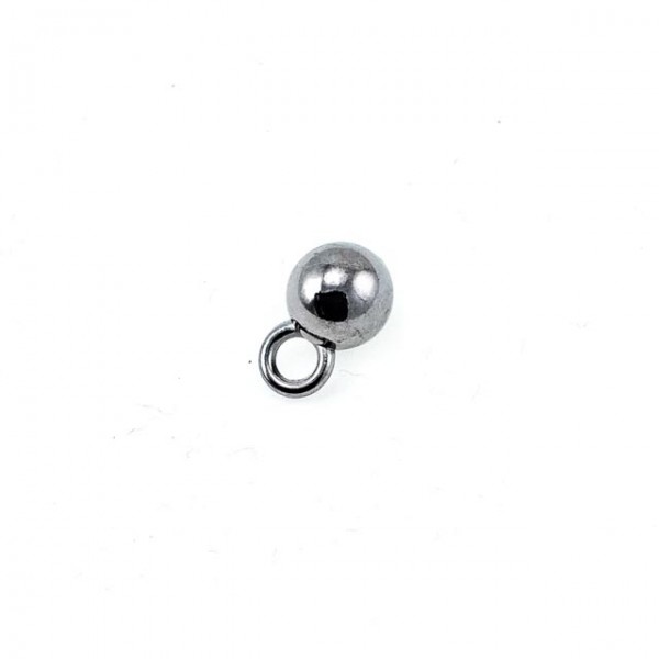 11 mm x 8 mm Ball Shaped Handle E 564