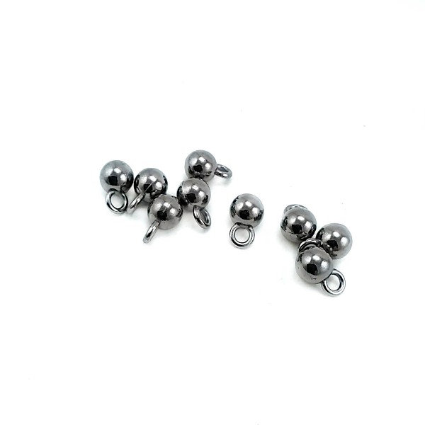 11 mm x 8 mm Ball Shaped Handle E 564