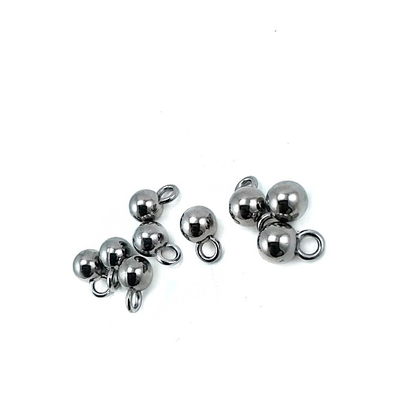 11 mm x 8 mm Top Şekilli Elcik E 564