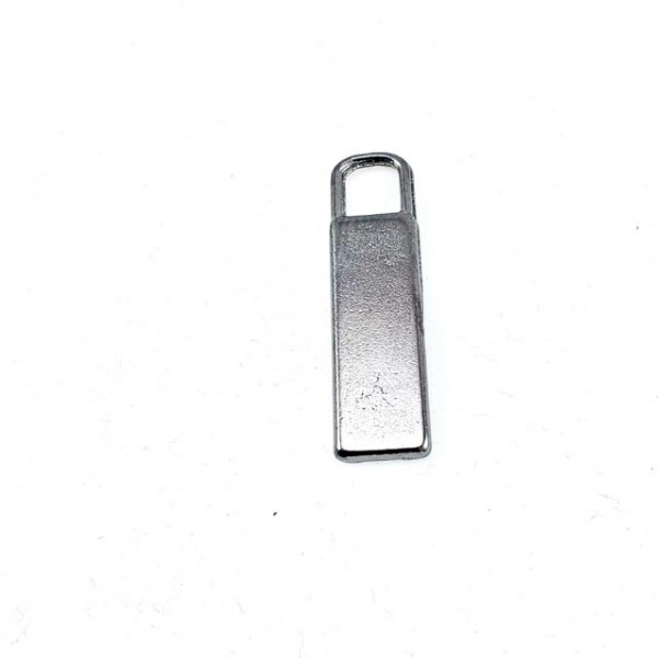 31 mm x 8 mm Classic Zipper Hand Piece E 701