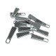 37 mm x 11 mm Combed Design Zipper Puller E 742