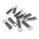 32,5 mm Zipper Pullers Tracksuits and Coat Pulls E 793