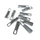 32,5 mm Zipper Pullers Tracksuits and Coat Pulls E 793