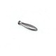 24 x 5 mm Drop-shaped zipper pull E 823