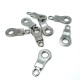 27 mm x 12 mm Zipper Puller Sport Model E 89