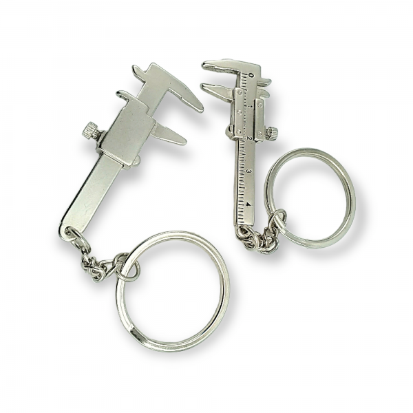 Caliper Keychain Gift Keychain HD001