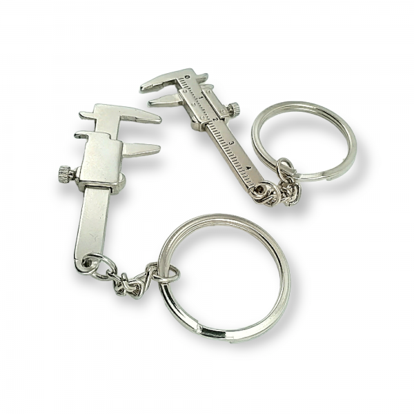 Caliper Keychain Gift Keychain HD001