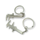 Caliper Keychain Gift Keychain HD001