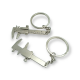 Caliper Keychain Personalized Gift Keychain HD002