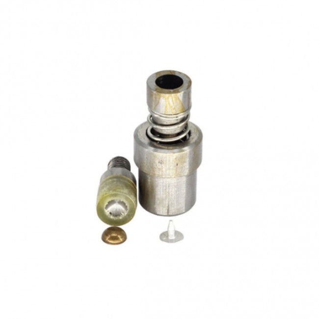 Perçin - Rivet Çakma Kalıbı 2 Parça KALIP0004 Perçin - Rivet Çakma Kalıbı 2 Parça KALIP0004