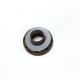 Zinc Alloy Eyelet Coats and Coats Lacing Hole Diameter 17 mm E 154