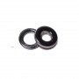 Metal eyelet - shoe tie hole diameter 11 mm E 1770