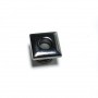 Metal Eyelet small square shape 11 x 11 mm E 2050