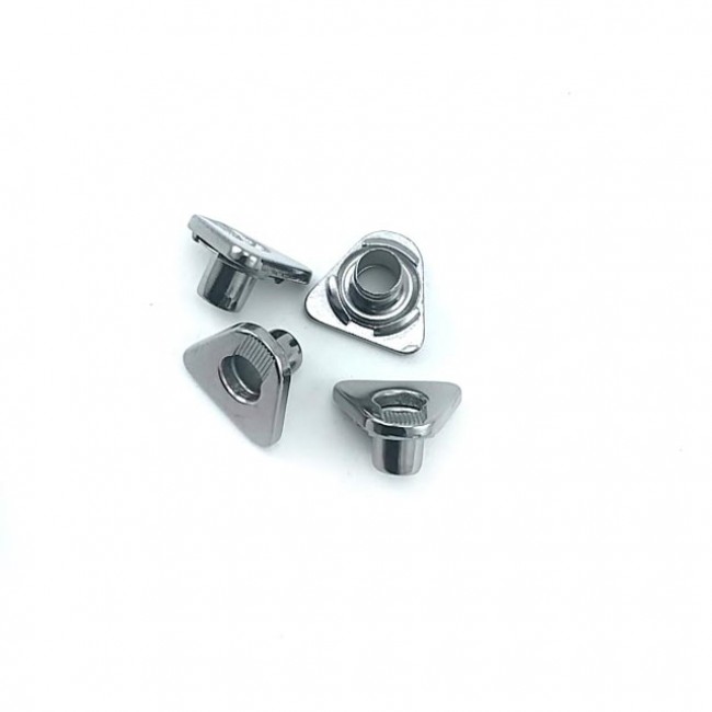 Estetik zamak kuşgözü 13 mm E 2067 Estetik zamak kuşgözü 13 mm E 2067