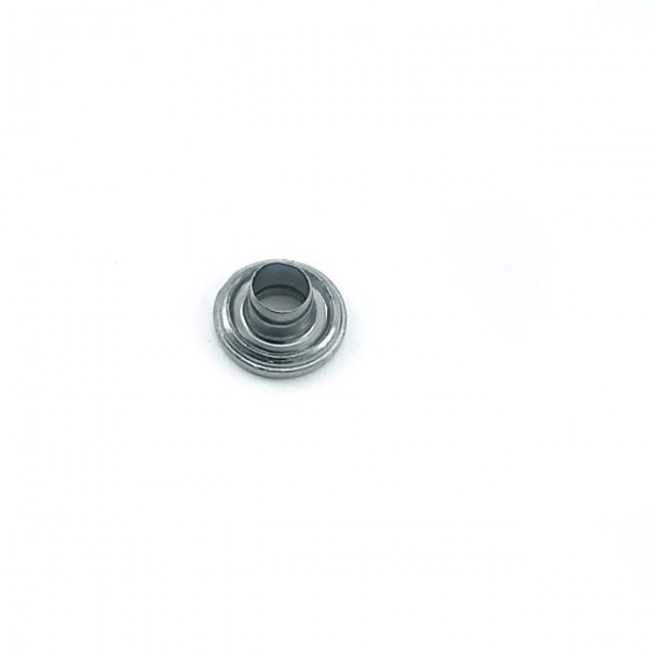 Round zamak eyelet diameter 14 mm E 2070
