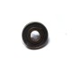 Metal eyelet oval diameter 22 mm E 636
