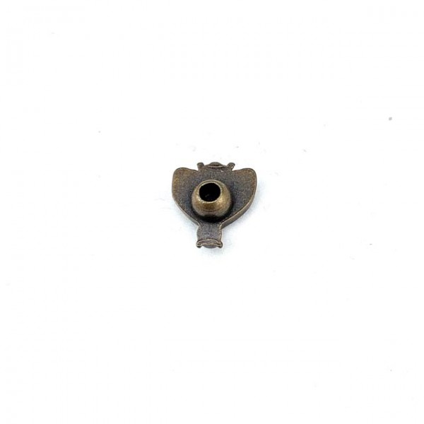 Rivet bee shape 12x10 mm E 1059