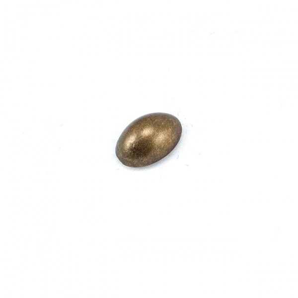 Rivet ellipse shape 12x8 mm E 1153