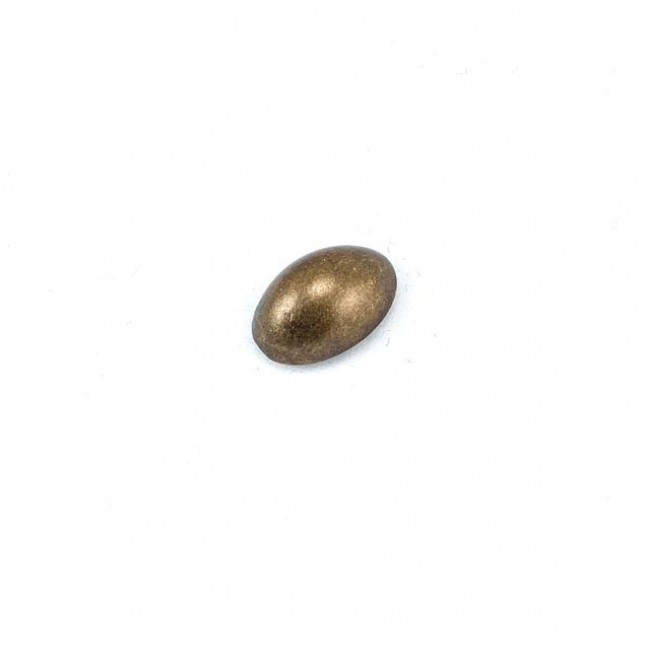 Perçin elips şekil 12x8 mm E 1153 Perçin elips şekil 12x8 mm E 1153