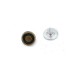 8 mm 13 L Rivet Enameled  E 1177