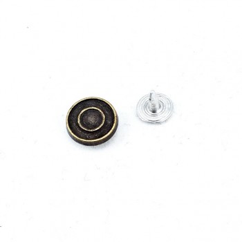 12 mm 18 length Rivet plain design E 1263