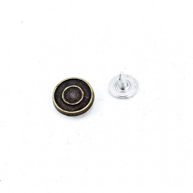 12 mm 18 boy Perçin - rivet sade tasarım E 1263 12 mm 18 boy Perçin - rivet sade tasarım E 1263
