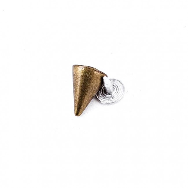10 x 13 mm Perçin - rivet koni tasarım E 1342 10 x 13 mm Perçin - rivet koni tasarım E 1342