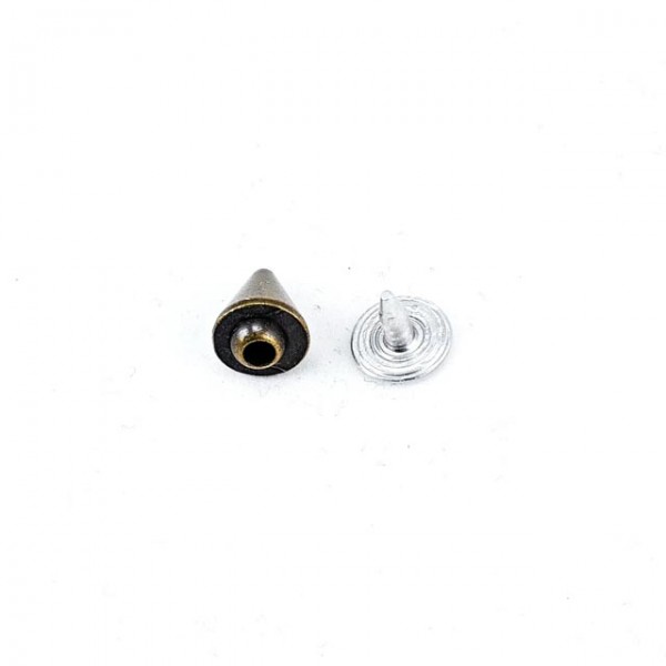 10 x 8 mm Rivet - rivet cone design E 1349