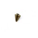 10 x 8 mm Rivet - rivet cone design E 1349