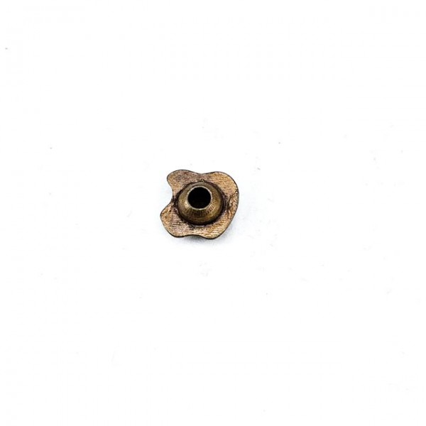 9x9 mm Rivet - rivet Apple shaped E 1386