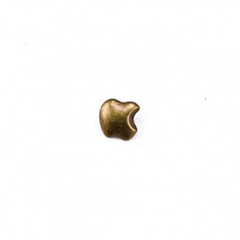 9x9 mm Rivet - rivet Apple shaped E 1386